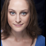 Angela Hope Smith, theatrical headshot