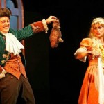 Angela Hope Smith in Encore!!!