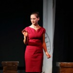 Angela Hope Smith as Cassius