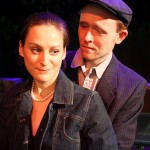 Angela Hope Smith as Monica