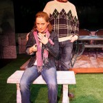 Angela Hope Smith as Monica