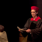 Angela Hope Smith as Portia