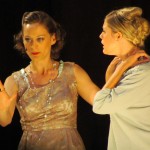 Angela Hope Smith as Valeria