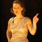 Angela Hope Smith as Valeria
