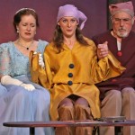 Angela Hope Smith as Nina in VANYA AND SONIA AND MASHA AND SPIKE